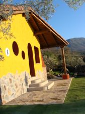 Imagen General Casa Rural El Camocho II