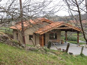 Imagen General Casa Rural Asturias