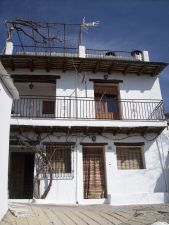 Imagen General Casas rurales Alpujarra Granada (Bubión)