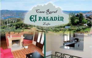 Imagen General Casa Rural El Paladn