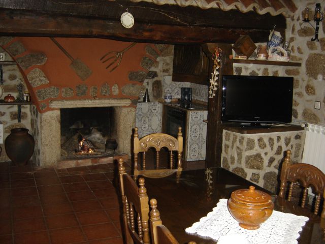 Imagen General Casa Rural Mari 