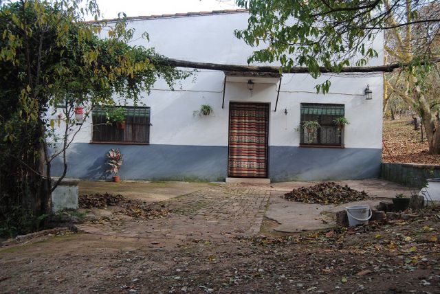 Imagen General Casa Rural Villa Pedrin (Aracena)