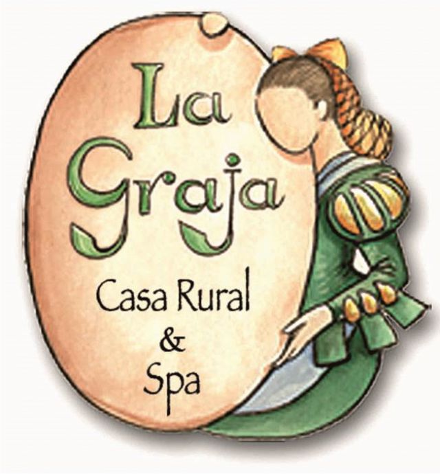 Spa Casa Rural Spa La Graja