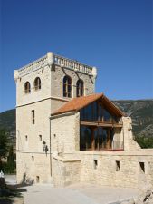 Imagen General Casa Rural Torre de San Martn
